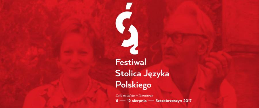 Festiwal Stolica Języka Polskiego Szczebrzeszyn 2017
