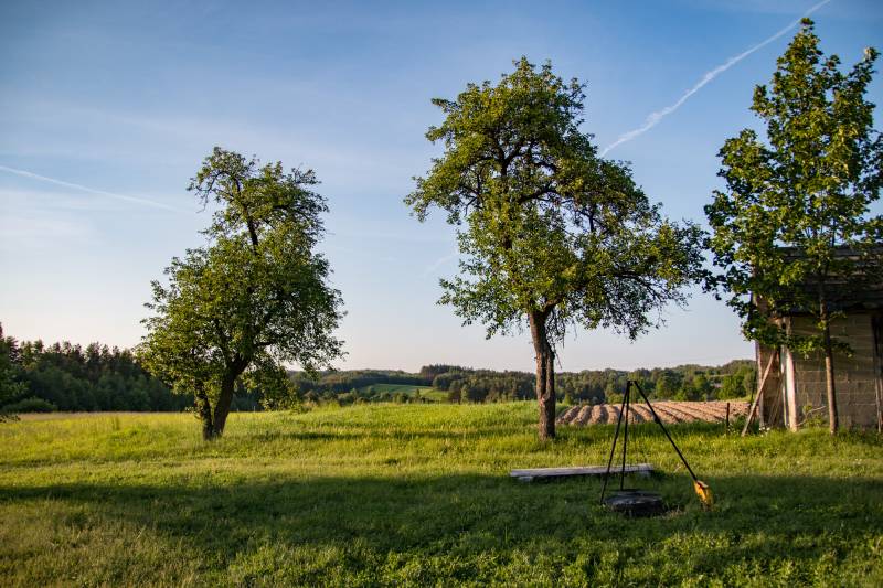 wypoczynek na roztoczu