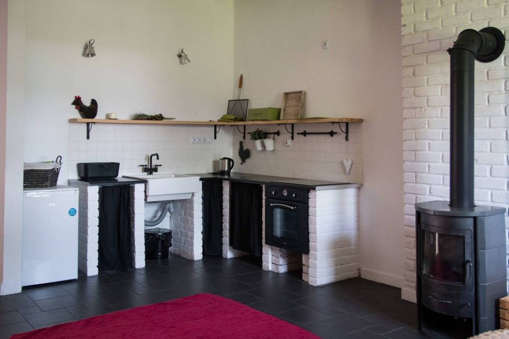 Apartament typu studio