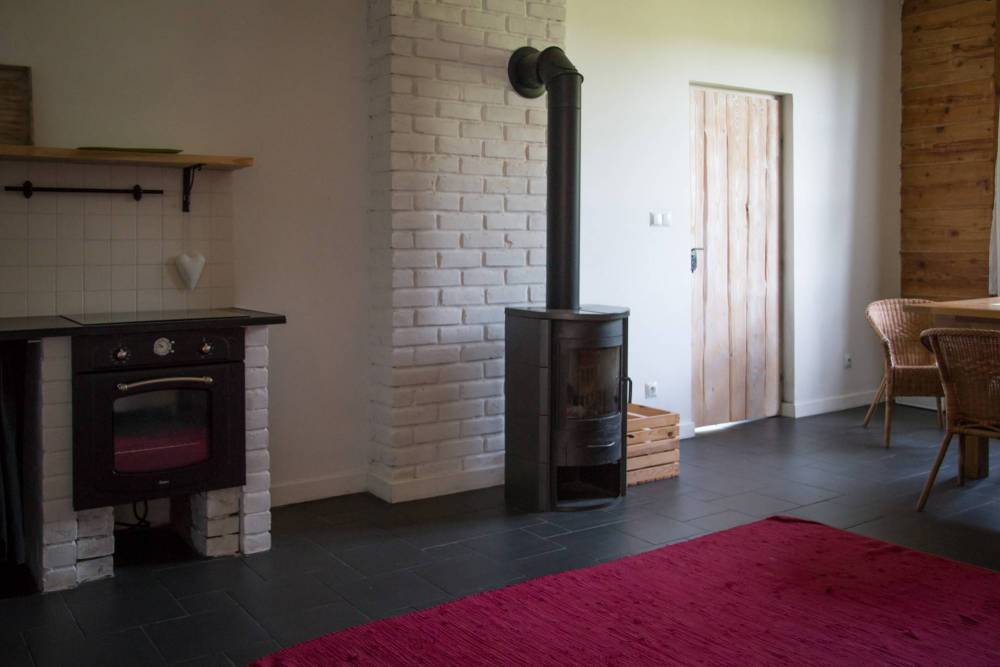 Apartament typu studio