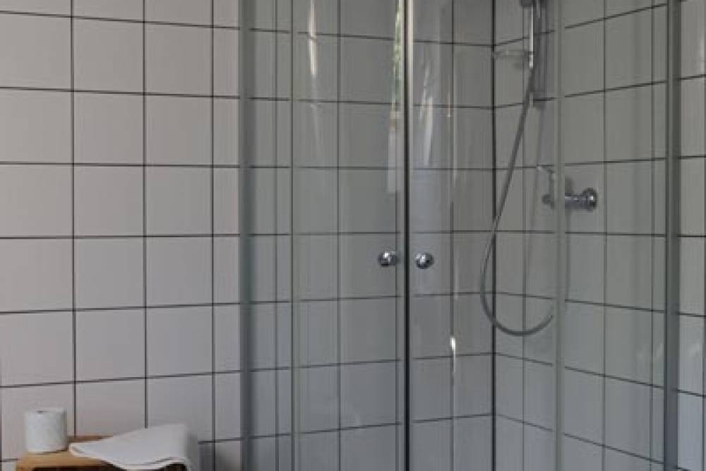 Pokój szary z tarasem