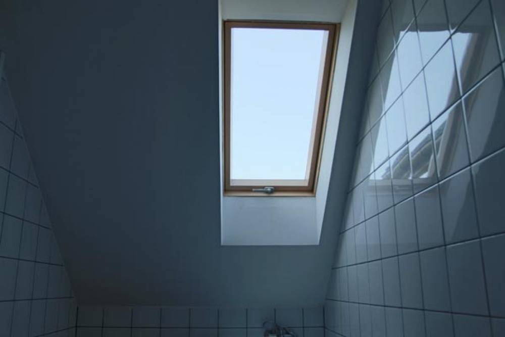 Pokój żółty z tarasem