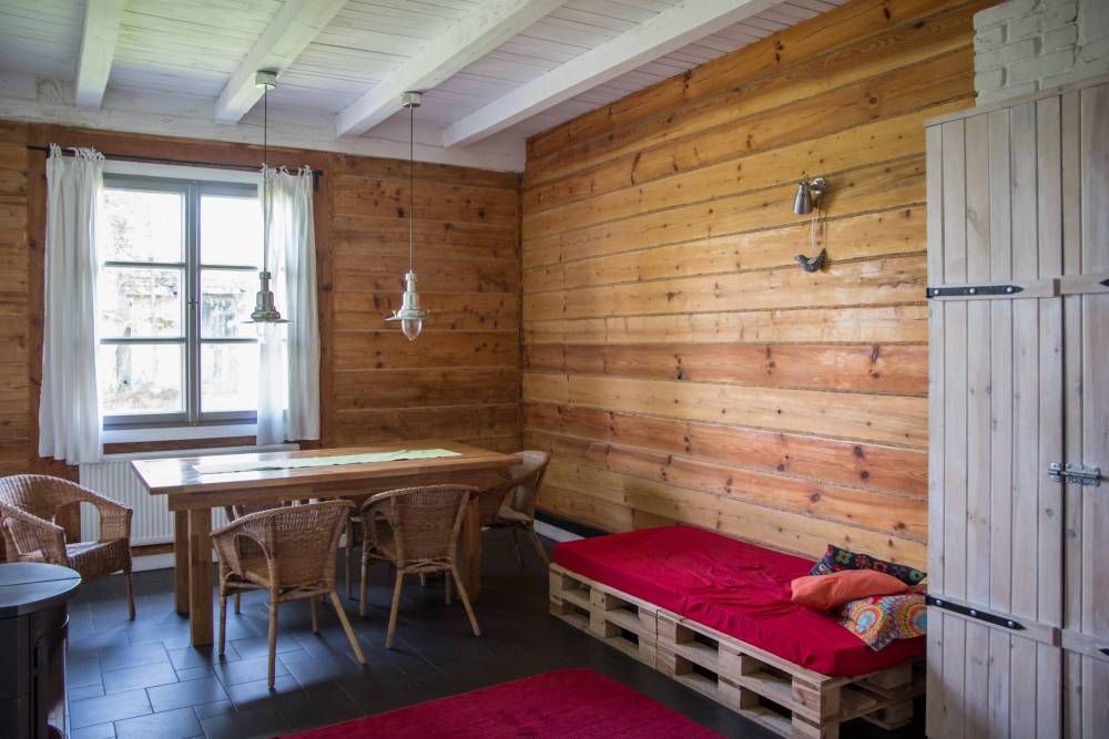 Apartament typu studio