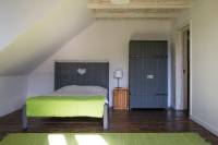 Miniatura - Pokój zielony