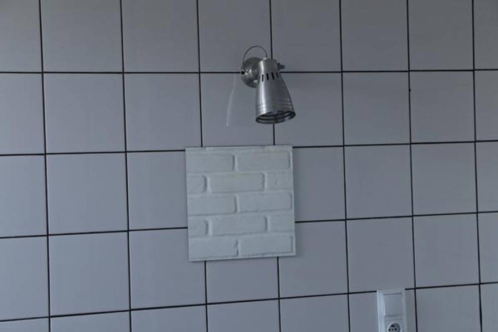 Pokój żółty z tarasem